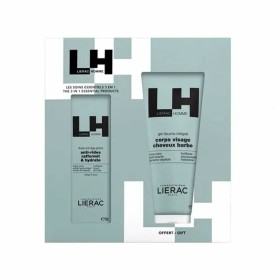 Conjunto de Cosmética Lierac LH 2 Peças de Lierac, Conjuntos e Kits de tratamento de pele - Ref: S05123928, Preço: 30,37 €, D...