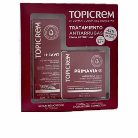 Conjunto de Cosmética Topicrem AH 2 Peças de Topicrem, Conjuntos e Kits de tratamento de pele - Ref: S05123929, Preço: 45,50 ...