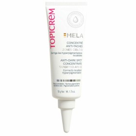 Protector Solar Facial Topicrem MELA 50 g de Topicrem, Filtros solares - Ref: S05123932, Precio: 19,65 €, Descuento: %