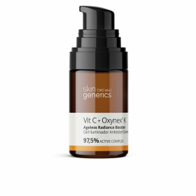 Crema de Día Skin Generics VIT C + OXYNEX K 20 ml de Skin Generics, Hidratantes - Ref: S05124050, Precio: 22,81 €, Descuento: %