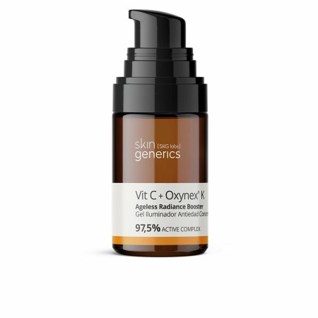 Crema de Día Skin Generics VIT C + OXYNEX K 20 ml | Tienda24 - Global Online Shop Tienda24.eu