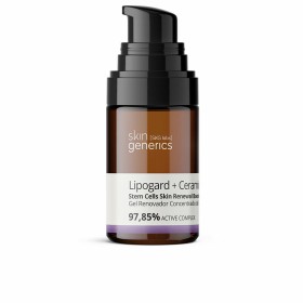 Crème de jour Skin Generics LIPOGARD + CERAMIDES 20 ml de Skin Generics, Hydratants - Réf : S05124051, Prix : 21,30 €, Remise...