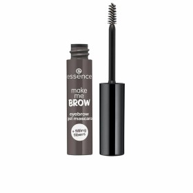 Eyebrow Fixing Gel Essence MAKE ME BROW Nº 04 Ashy brows 3,8 ml by Essence, Eyebrow Colours - Ref: S05124053, Price: 3,94 €, ...