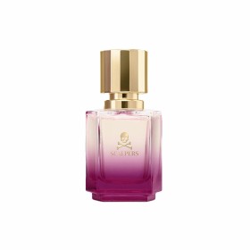 Parfum Femme Scalpers HER & THE WILD FLOWER EDP de Scalpers, Eau de parfum - Réf : S05124335, Prix : 26,02 €, Remise : %