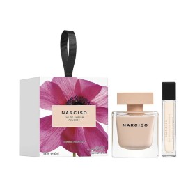 Set de Parfum Femme Narciso Rodriguez Narciso Poudree 2 Pièces de Narciso Rodriguez, Sets - Réf : S05124638, Prix : 101,99 €,...