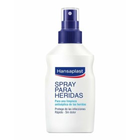 Spray épaississant Hansaplast HP de Hansaplast, Antiseptiques et désinfectants - Réf : S05124692, Prix : 7,60 €, Remise : %