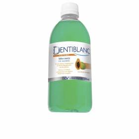 Enjuague Bucal Isdin Bexident Blanqueante (500 ml) | Tienda24 - Global Online Shop Tienda24.eu