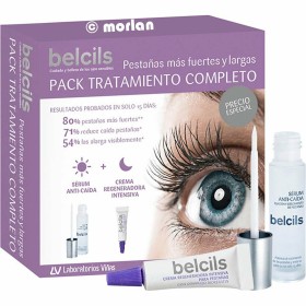 Cosmetic Set Belcils TRATAMIENTO PESTAÑAS BELCILS 2 Pieces by Belcils, Gift Sets - Ref: S05124822, Price: 32,26 €, Discount: %