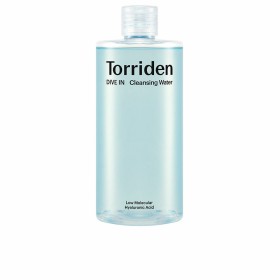 Água Micelar Torriden DIVE-IN 400 ml de Torriden, Limpadores e exfoliantes - Ref: S05124998, Preço: 17,56 €, Desconto: %