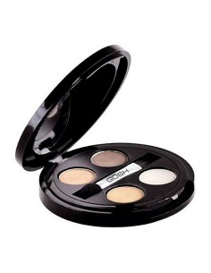 Masque à sourcils Maybelline Express Brow Nº 04 Medium Brown | Tienda24 Tienda24.eu