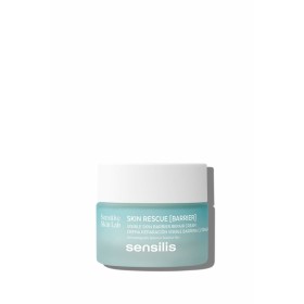 Crème de jour Sensilis SKIN RESCUE 50 ml de Sensilis, Hydratants - Réf : S05125067, Prix : 35,21 €, Remise : %