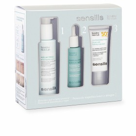 Conjunto de Cosmética Sensilis PURE AGE PERFECTION 3 Peças de Sensilis, Conjuntos e Kits de tratamento de pele - Ref: S051252...