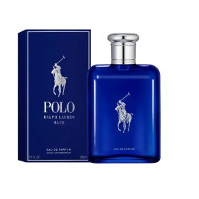 Parfum Homme Ralph Lauren POLO BLUE EDP 200 ml de Ralph Lauren, Eau de parfum - Réf : S05125293, Prix : 98,72 €, Remise : %