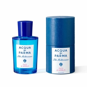 Perfume Unisex Acqua Di Parma Blu Mediterraneo Fico Di Amalfi EDT 100 ml de Acqua Di Parma, Agua de tocador - Ref: S05125416,...