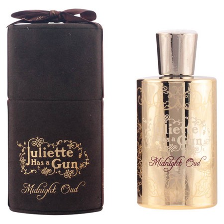 Parfum Femme Midnight Oud Juliette Has A Gun 2829 EDP EDP 100 ml | Tienda24 - Global Online Shop Tienda24.eu