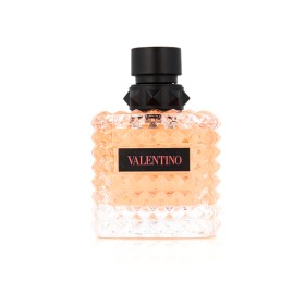 Women's Perfume Valentino EDP Born In Roma Coral Fantasy by Valentino, Moisturisers - Ref: M0120585, Price: 134,21 €, Discoun...