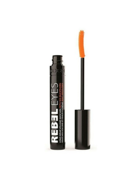 Mascara Rebel Eyes Gosh Copenhagen (10 ml) | Tienda24 Tienda24.eu