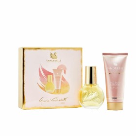 Conjunto de Perfume Mulher Vanderbilt Nº1 2 Peças de Vanderbilt, Conjuntos - Ref: S05125800, Preço: 10,90 €, Desconto: %