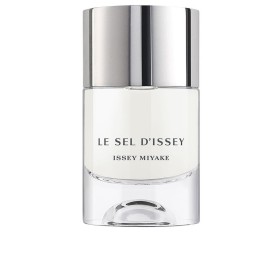 Parfum Homme Issey Miyake Le Sel d'Issey EDT 50 ml de Issey Miyake, Eau de toilette - Réf : S05125828, Prix : 49,34 €, Remise...