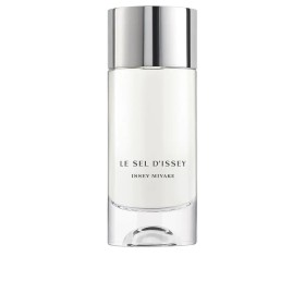 Parfum Homme Issey Miyake Le Sel d'Issey EDT 100 ml de Issey Miyake, Eau de toilette - Réf : S05125829, Prix : 66,66 €, Remis...