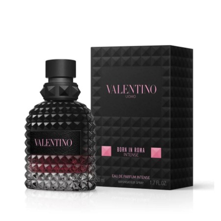 Perfume Hombre Valentino de Valentino, Agua de perfume - Ref: M0120586, Precio: 82,50 €, Descuento: %