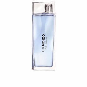 Perfume Hombre Kenzo L'Eau Kenzo EDT 100 ml de Kenzo, Agua de tocador - Ref: S05125851, Precio: 58,87 €, Descuento: %