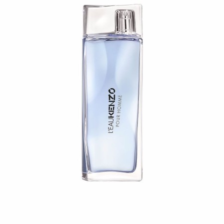 Perfume Homem Kenzo L'Eau Kenzo EDT 100 ml de Kenzo, Água-de-colónia - Ref: S05125851, Preço: 58,87 €, Desconto: %