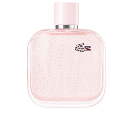 Perfume Mujer Lacoste L.12.12 POUR ELLE EDT 50 ml | Tienda24 - Global Online Shop Tienda24.eu