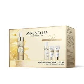 Set de cosmétique Anne Möller LIVINGOLDÂGE 4 Pièces de Anne Möller, Coffrets cadeaux - Réf : S05125886, Prix : 44,85 €, Remis...