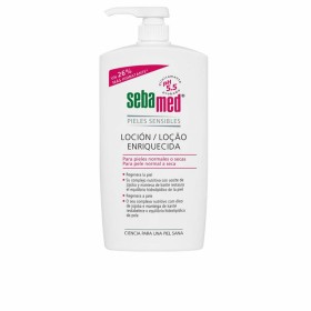 Loção Corporal Sebamed 750 ml de Sebamed, Hidratantes - Ref: S05125901, Preço: 20,27 €, Desconto: %