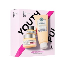 Set de cosmétique Teaology  Thé à la pêche 3 Pièces | Tienda24 - Global Online Shop Tienda24.eu