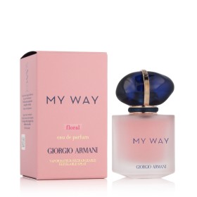 Damenparfüm Armani My Way Floral EDP EDP von Armani, Eau de Parfum - Ref: M0120598, Preis: 68,06 €, Rabatt: %