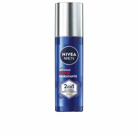 Crème de jour Nivea NIVEA MEN 50 ml de Nivea, Hydratants - Réf : S05126360, Prix : 24,99 €, Remise : %