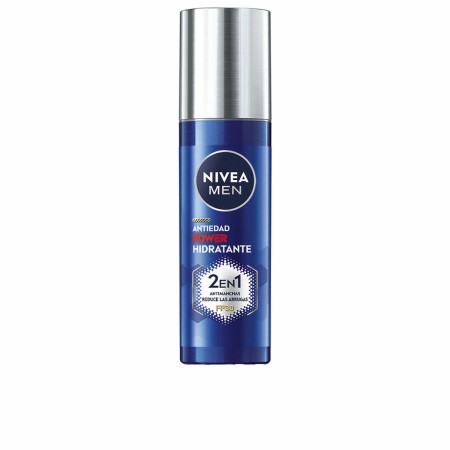 Day Cream Nivea NIVEA MEN 50 ml | Tienda24 - Global Online Shop Tienda24.eu