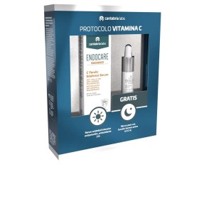 Cosmetic Set Endocare ENDOCARE RADIANCE 2 Pieces by Endocare, Gift Sets - Ref: S05126384, Price: 74,98 €, Discount: %