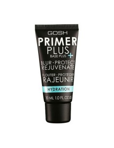 Make-up Primer Marsh Mellow NYX 800897005078 30 ml | Tienda24 Tienda24.eu