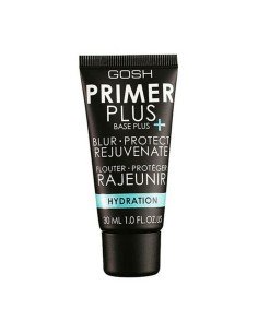 Make-up Primer Primer Plus+ Skin Adaptor Gosh Copenhagen (30 ml) | Tienda24 Tienda24.eu