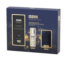 Conjunto de Cosmética Isdin ISDINCEUTICS 3 Peças de Isdin, Conjuntos e Kits de tratamento de pele - Ref: S05126514, Preço: 81...