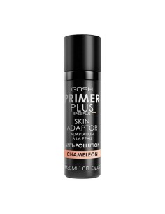 Make-up primer Rimmel London THE MULTI-TASKER Nº 006 Medium deep 30 ml Luminizer | Tienda24 Tienda24.eu