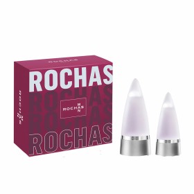 Conjunto de Perfume Mulher Rochas ROCHAS MAN 2 Peças de Rochas, Conjuntos - Ref: S05126532, Preço: 51,91 €, Desconto: %