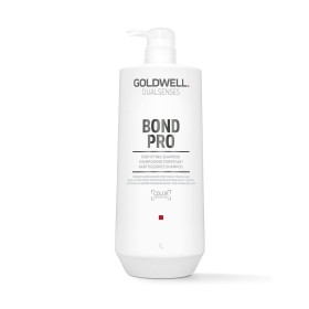 Shampoo rinforzante Goldwell Dualsense Bond Pro 1 L di Goldwell, Shampoo - Rif: M0120605, Prezzo: 21,26 €, Sconto: %