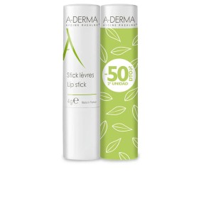 Set de Cosmética A-Derma A-DERMA STICK de A-Derma, Sets y juegos para el cuidado de la piel - Ref: S05126650, Precio: 9,28 €,...