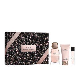 Set de Perfume Mujer Narciso Rodriguez ALL OF ME 3 Piezas de Narciso Rodriguez, Sets - Ref: S05126651, Precio: 110,65 €, Desc...