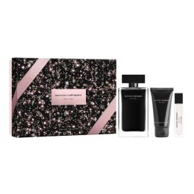 Conjunto de Perfume Mulher Narciso Rodriguez FOR HER 3 Peças de Narciso Rodriguez, Conjuntos - Ref: S05126756, Preço: 99,44 €...