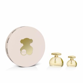 Women's Perfume Set Tous Touch The Original Gold 2 Pieces by Tous, Sets - Ref: S05126811, Price: 65,75 €, Discount: %