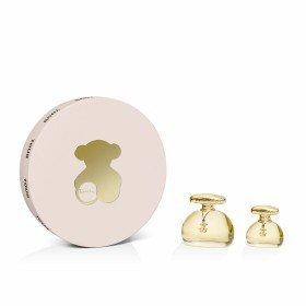 Set de Parfum Femme Tous Touch The Original Gold 2 Pièces de Tous, Sets - Réf : S05126811, Prix : 65,75 €, Remise : %