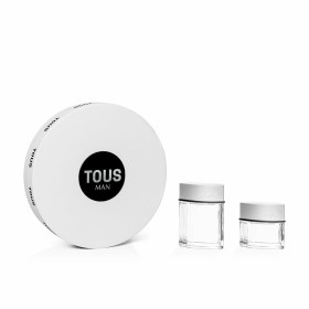 Men's Perfume Set Tous Tous Man 2 Pieces by Tous, Sets - Ref: S05126812, Price: 53,30 €, Discount: %