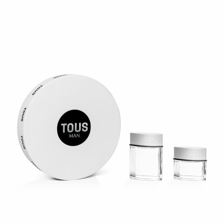 Conjunto de Perfume Homem Tous Tous Man 2 Peças | Tienda24 - Global Online Shop Tienda24.eu