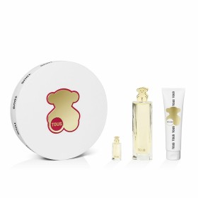 Conjunto de Perfume Mulher Tous Tous 3 Peças de Tous, Conjuntos - Ref: S05126813, Preço: 62,65 €, Desconto: %