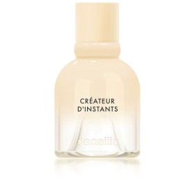 Perfume Mujer Sensilis Createur d'Instants EDT 100 ml de Sensilis, Agua de tocador - Ref: S05126828, Precio: 30,27 €, Descuen...